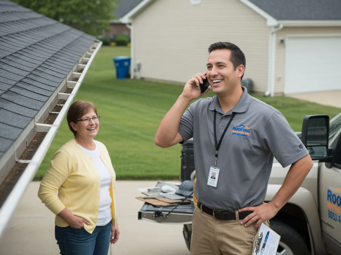 Local Roofing Contractors Amherst Junction, WI FAQs